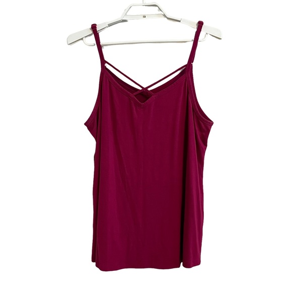 torrid Tops - Torrid Super Soft Knits Swing Tank Top